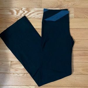 Under Armour studio yoga pants